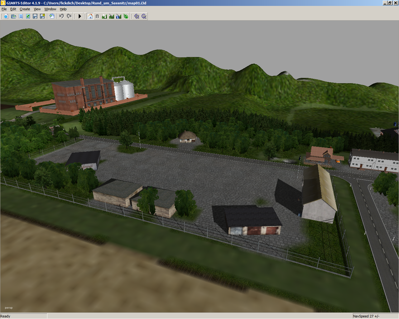 Sassnitz - Thumbnail 1