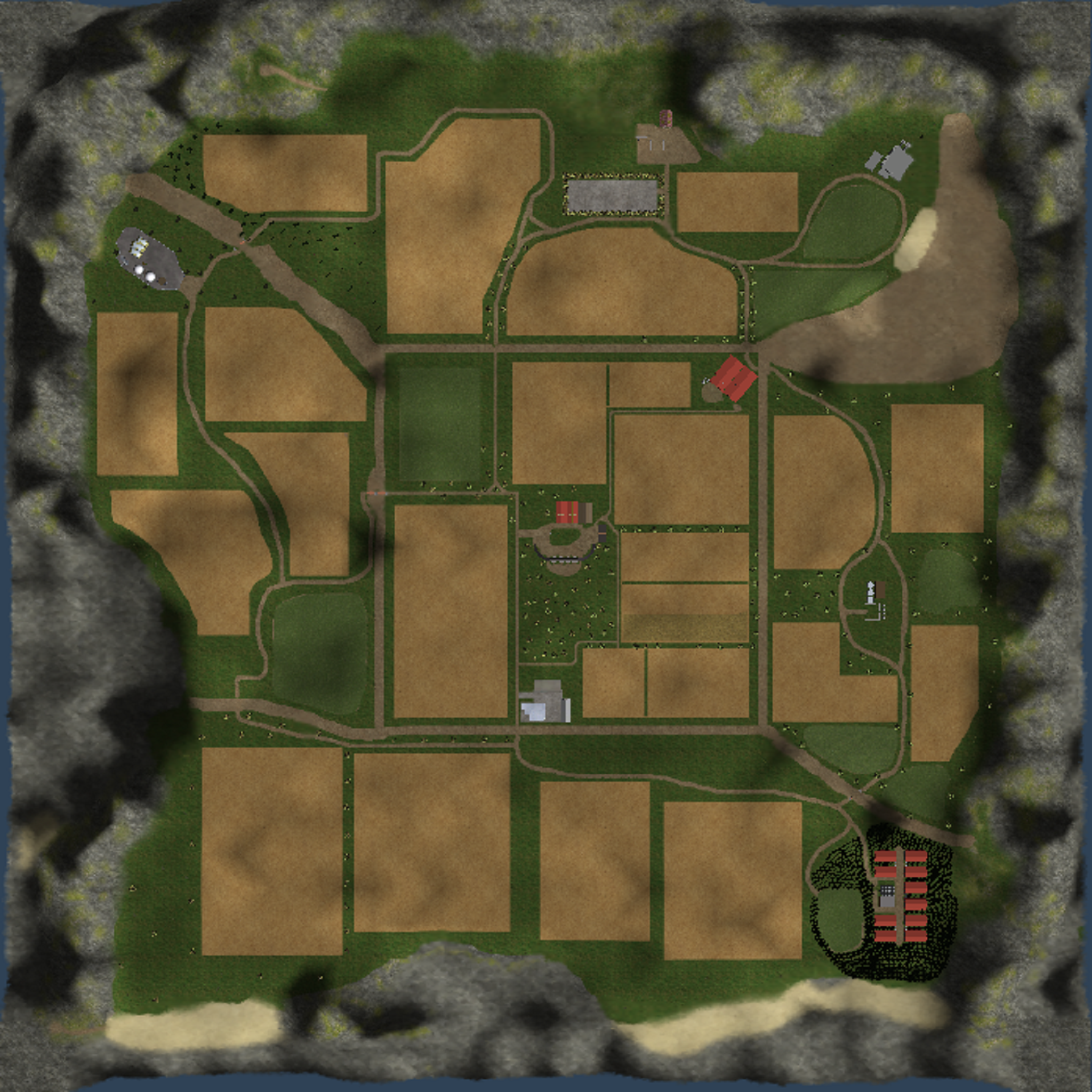 Bruecken_Bau_Map - Thumbnail 1