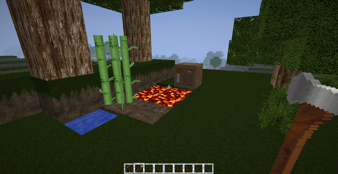 Reality Pack 64 64 Texturepack [Demo] - Thumbnail 1