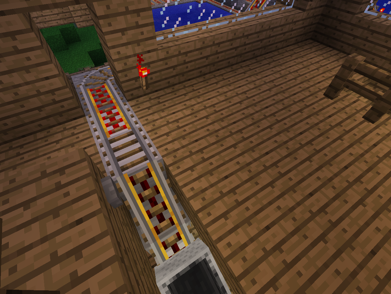 Achterbahnmap - Thumbnail 1