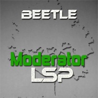 beetle