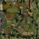 Jamaica_map