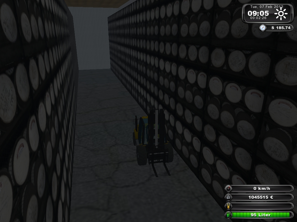 Jamaica_Map - Thumbnail 1