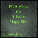 Mappda4bigmaps