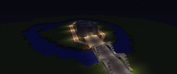 Mods Bücher-Haus Minecraft mod