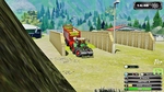 John Deere 7430