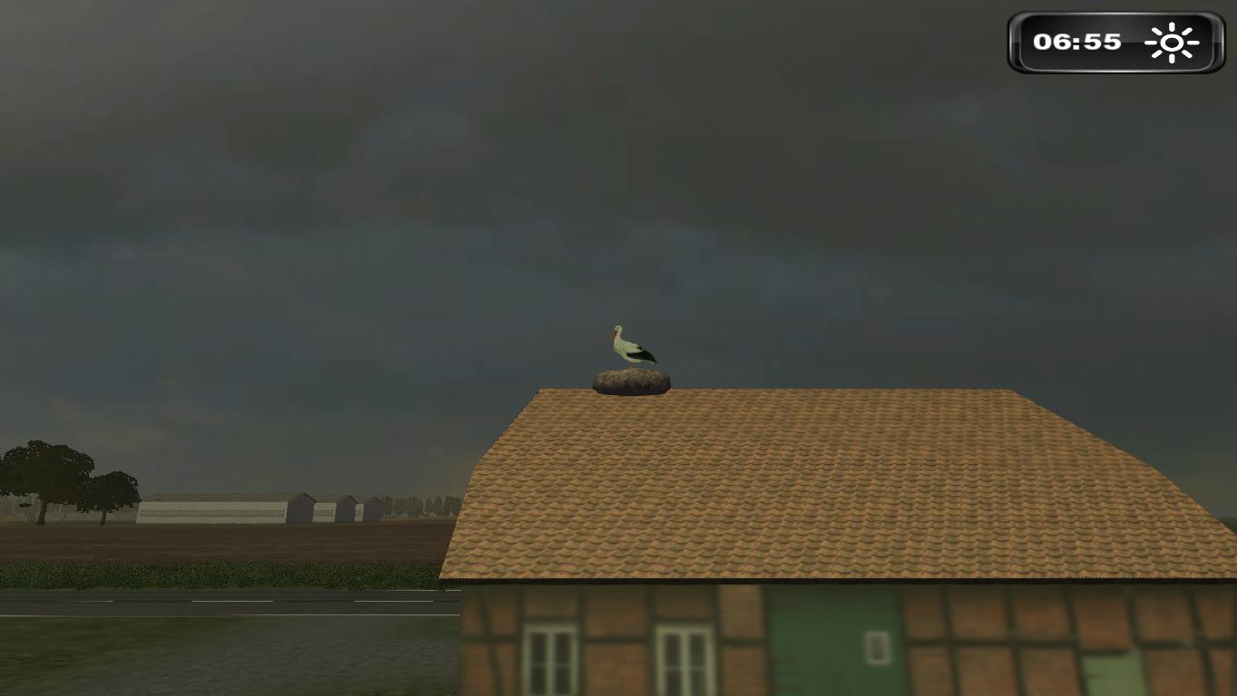 Stork - Thumbnail 1