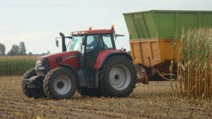 Case CVX 1155