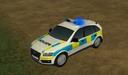 English-police-car