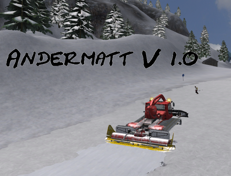 Andermatt - Thumbnail 1