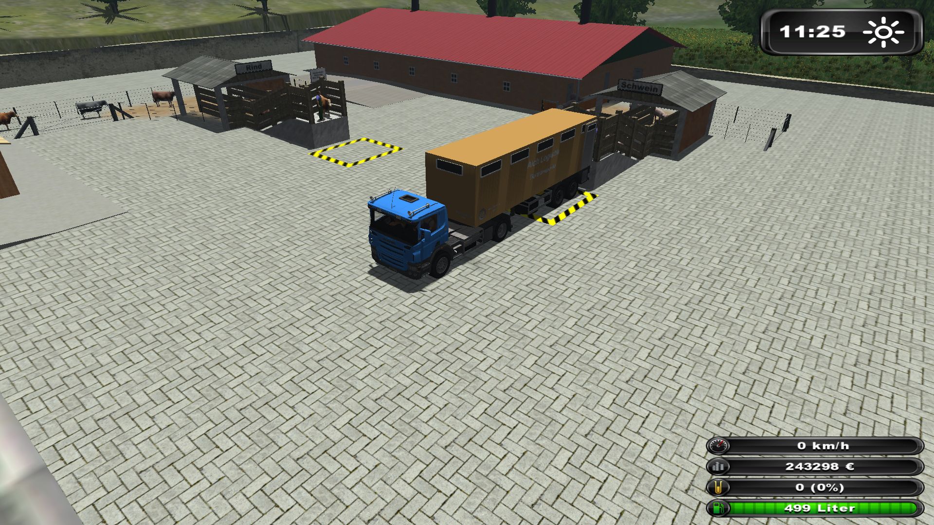 AichMap - Thumbnail 1