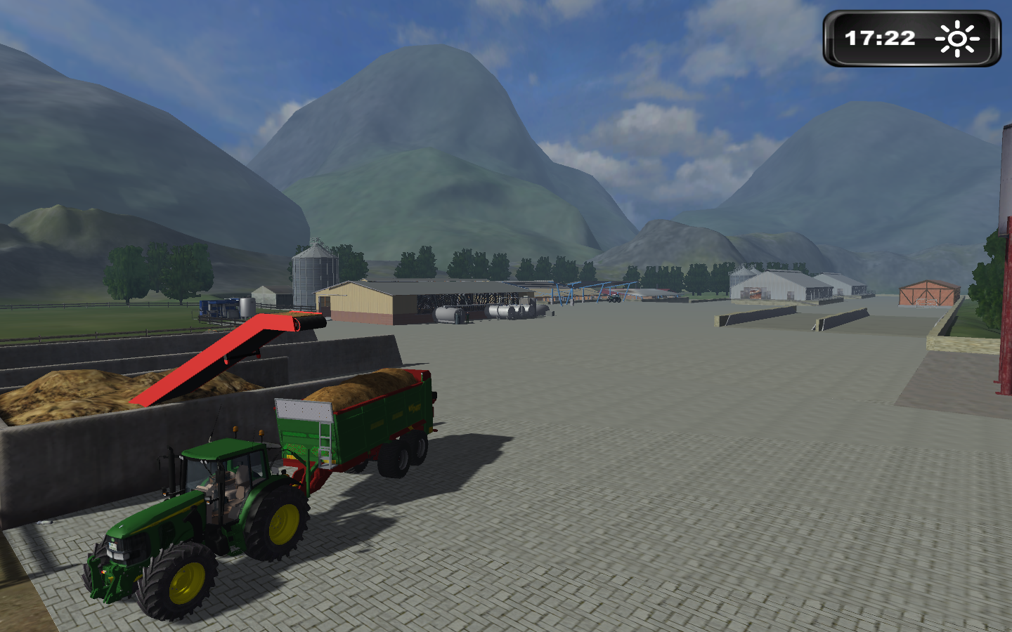 Strautmann Streublitz VS2403 - Thumbnail 1