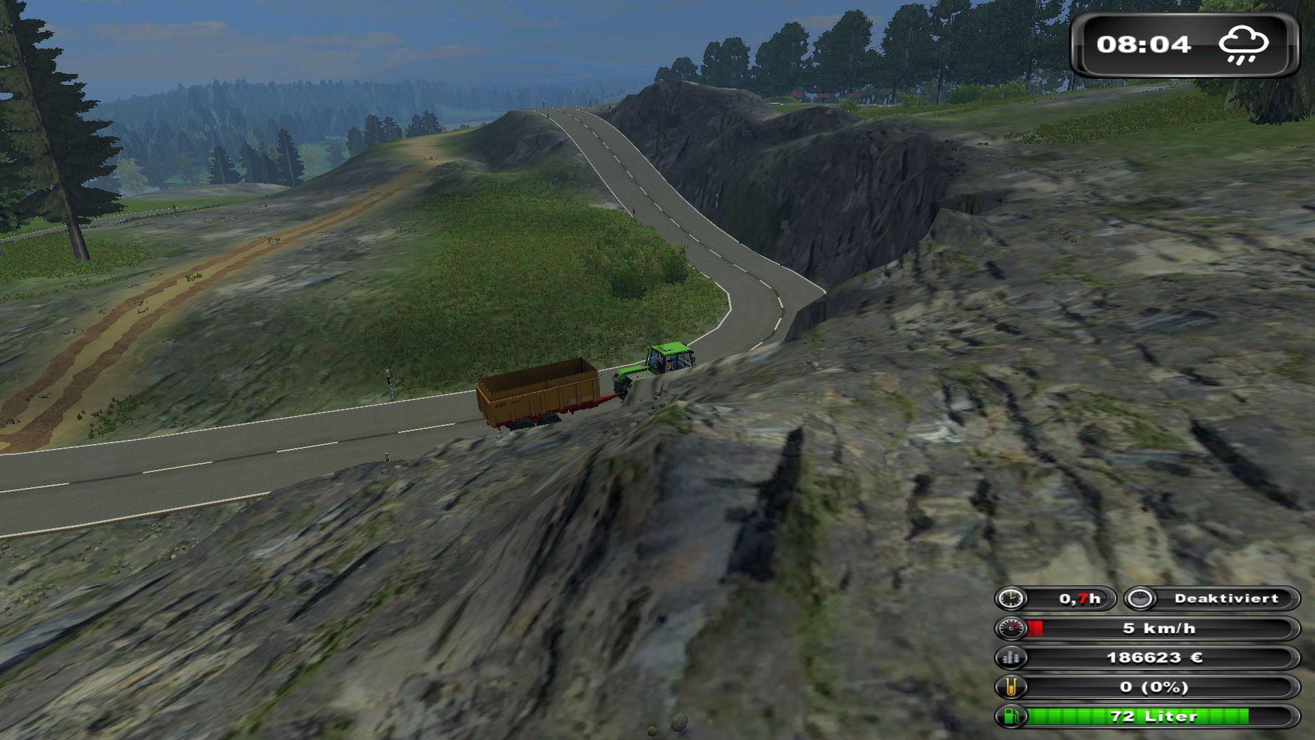 Vulkaneifel - Thumbnail 1