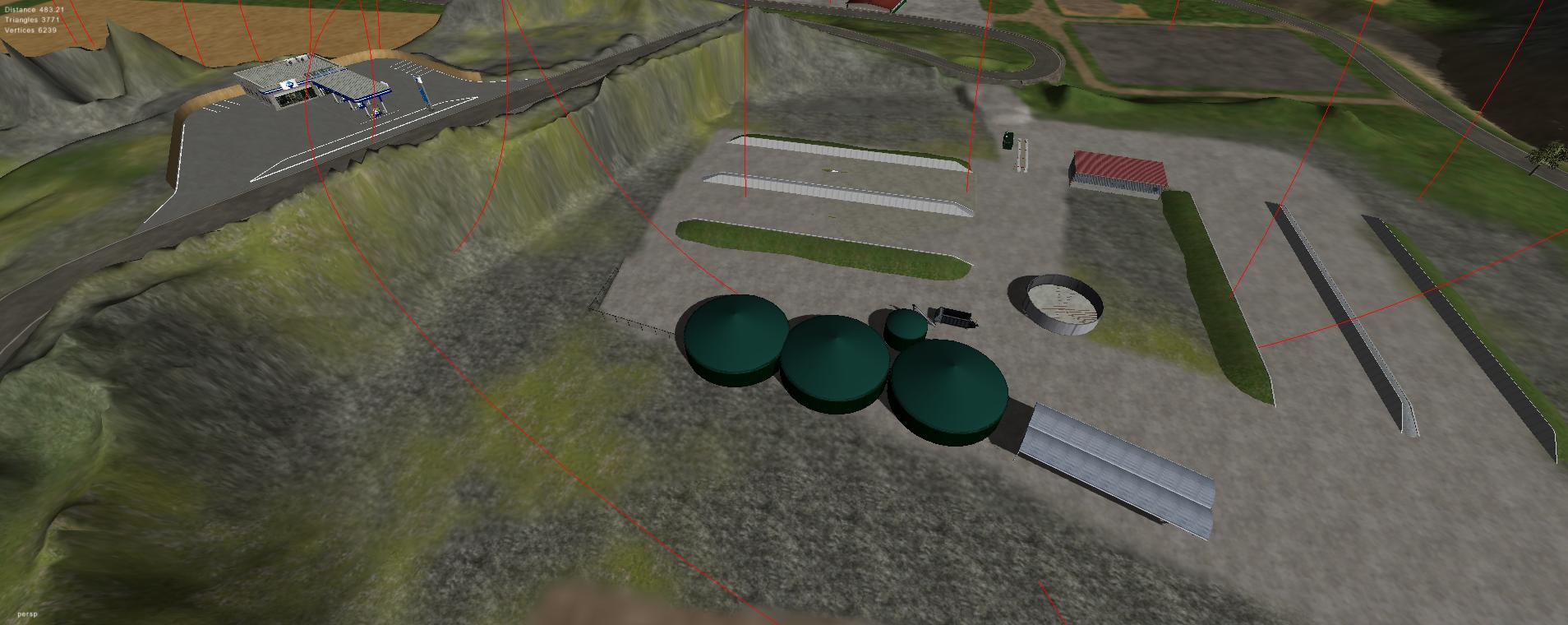 Map By Freddy - Thumbnail 1