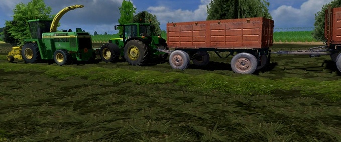 Maps Real Farm Maps  Landwirtschafts Simulator mod
