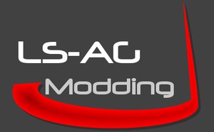 LS-AG Modding