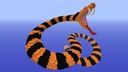 Minecraft-Snake