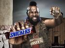 Snickers avatar