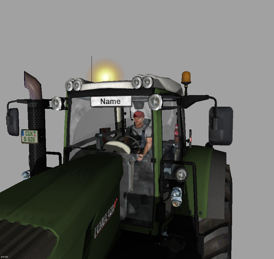 Nameplate - Thumbnail 1