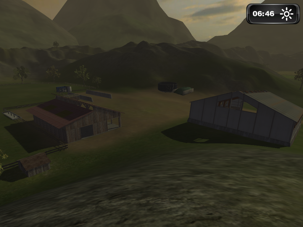 Standard Map - Thumbnail 1