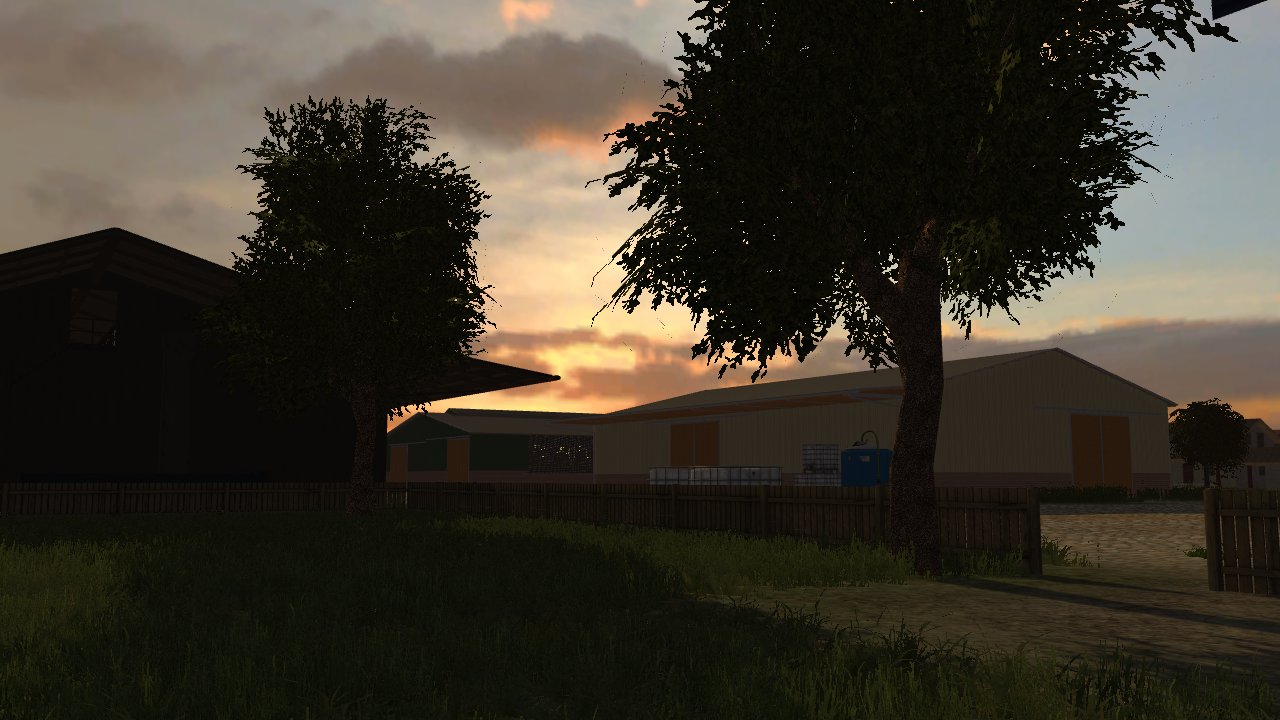 Kleinaspe Reloaded - Thumbnail 1