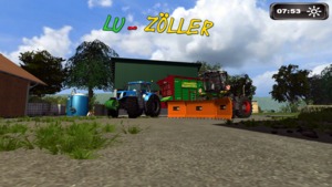 LU-Soller