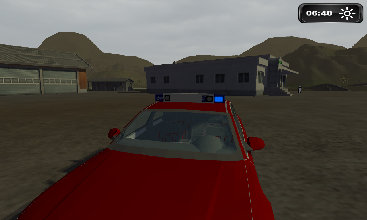 Audi A8 - KdoW - Thumbnail 1