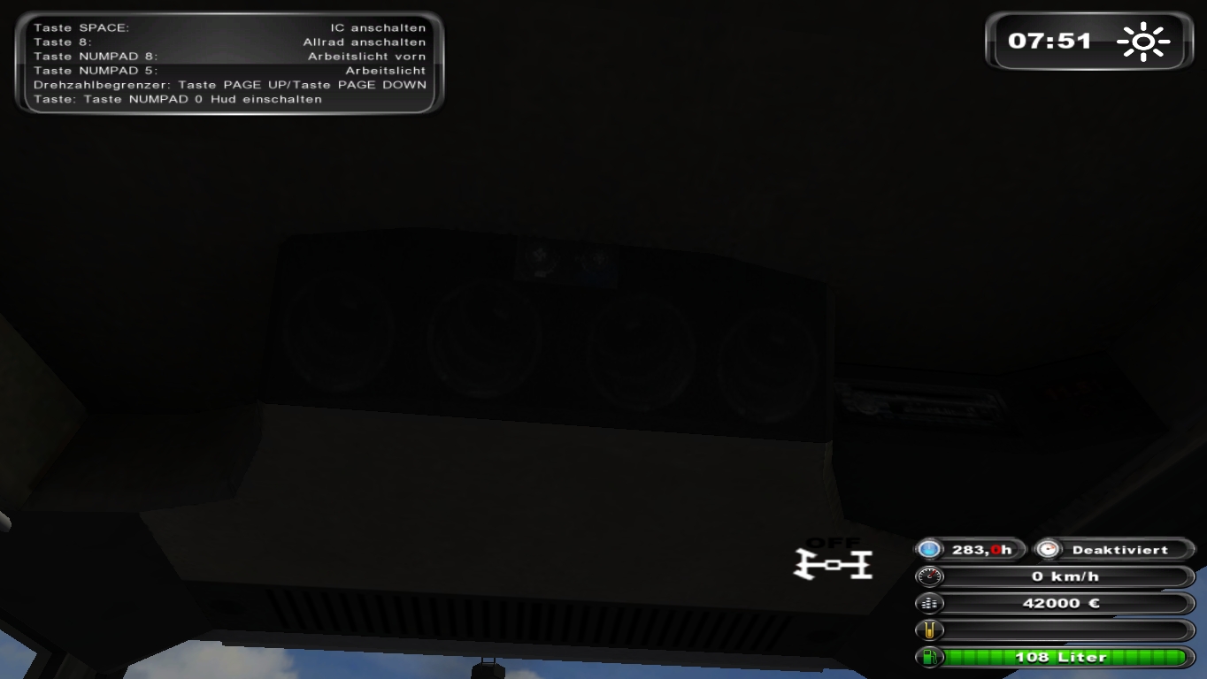 Same Lambo Pack - Thumbnail 1