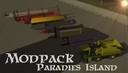 Modpack-paradies-island