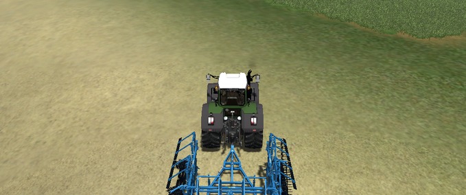 Grubber & Eggen Landoll 7130 Landwirtschafts Simulator mod