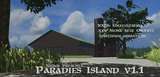 Nubsi´s Paradies Island Final Mod Thumbnail