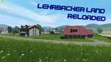 Lehrbacher Land Reloaded Mod Thumbnail