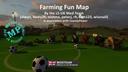 Farming-fun-map