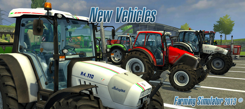 Walkthrough Farming Simulator 20 APK for Android Download