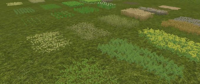 Tutorials Zahlencode für den Giants Editor 5.0.1 Landwirtschafts Simulator mod