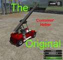 The original container lifter Mod Thumbnail