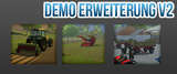 LS2013 Demo Erweiterung Mod Thumbnail