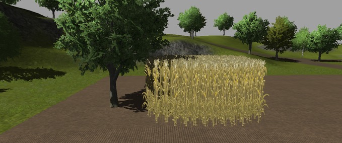 Tutorials Mais Höher und Dichter machen Landwirtschafts Simulator mod