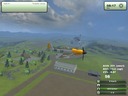 Messerschmitt-flugzeug--2