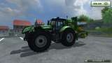 Deutz Flex Weight Mod Thumbnail