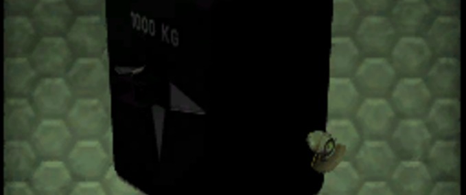 Gewichte GMC Gewicht 1000 Kilo by LU J u. D Landwirtschafts Simulator mod