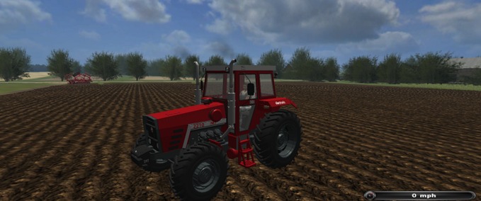 Sonstige Traktoren IMT 2210 Landwirtschafts Simulator mod