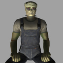 Franken-farmer