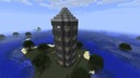 Pixelsumpf-hochhaus