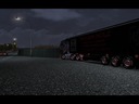 Trailer-wheels