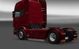 Neue Wheels für Scania Mod Thumbnail