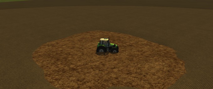 Maps Farming Near the River  Landwirtschafts Simulator mod