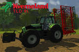 Kverneland TLD 91 Mod Thumbnail