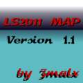  LS11er Map mit BGA Mod Thumbnail