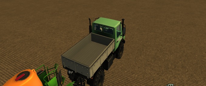 Scripte Kompass für alle Fahrzeuge Landwirtschafts Simulator mod